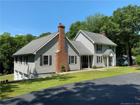 195 Brushy Hill Road Danbury CT 06810