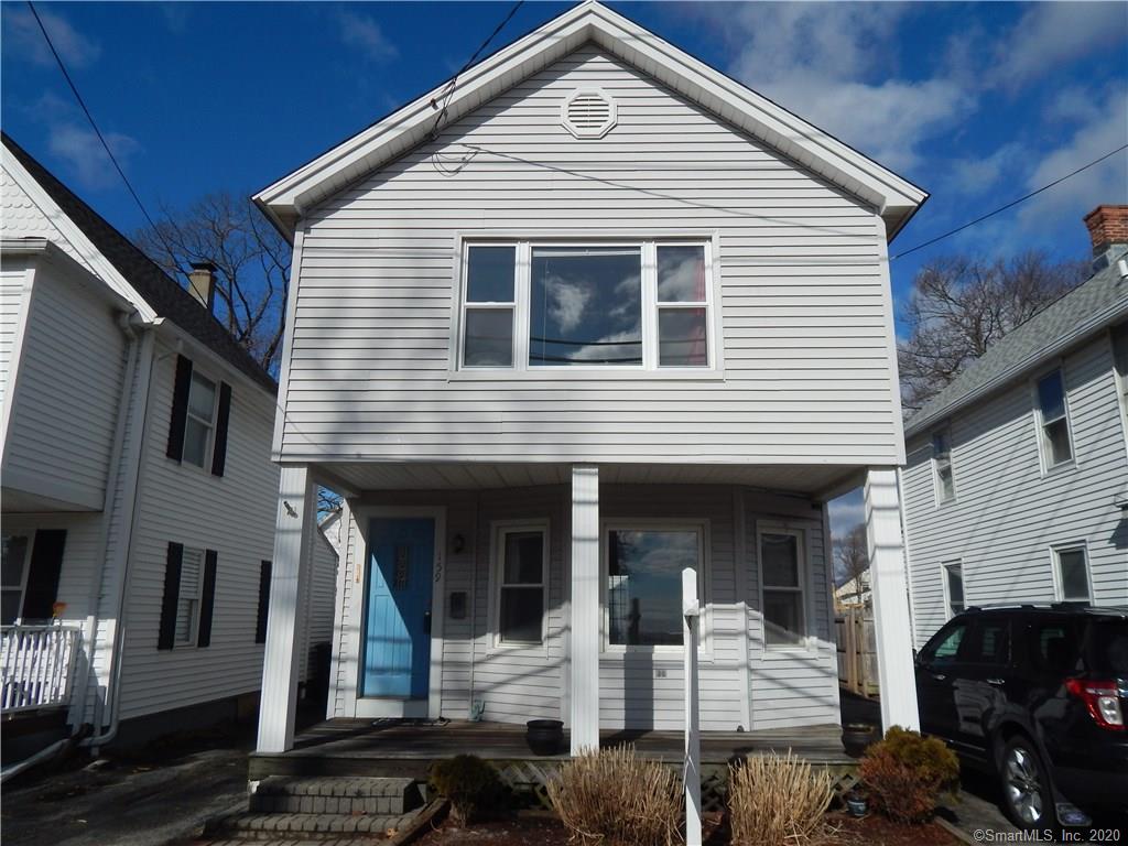 159 Broadway Milford CT 06460