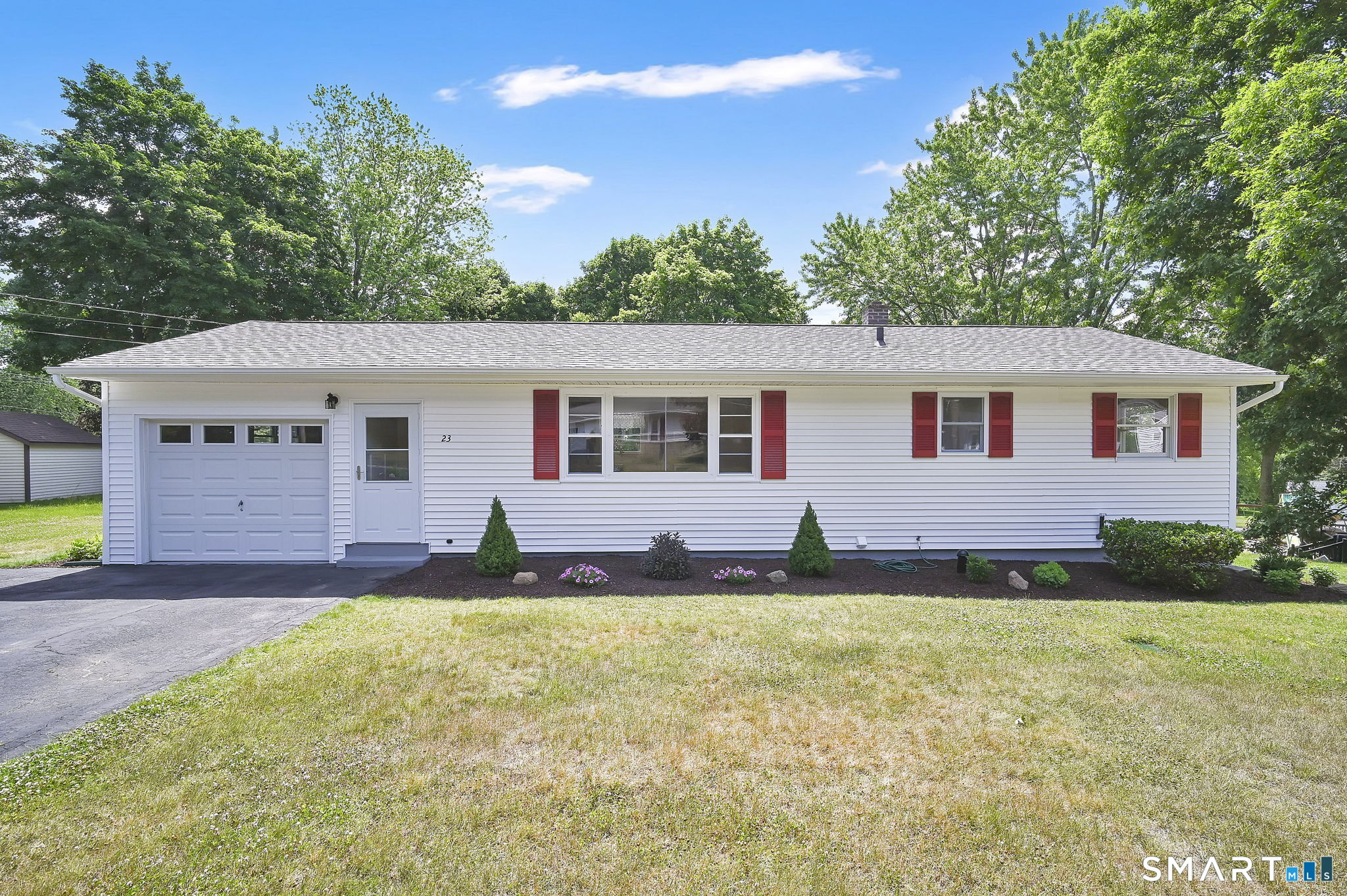 23 Donat Drive Wallingford CT 06492