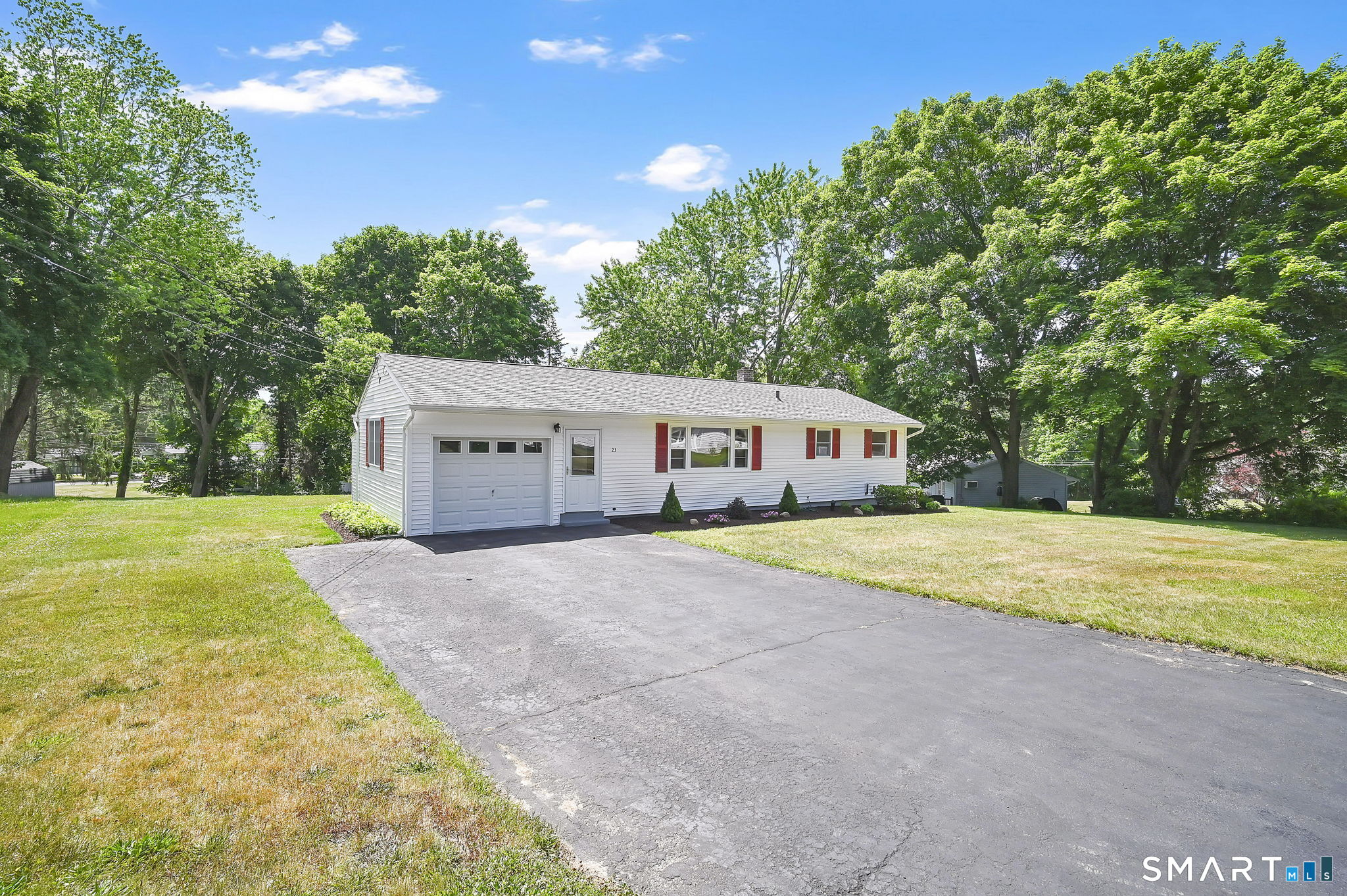 23 Donat Drive Wallingford CT 06492