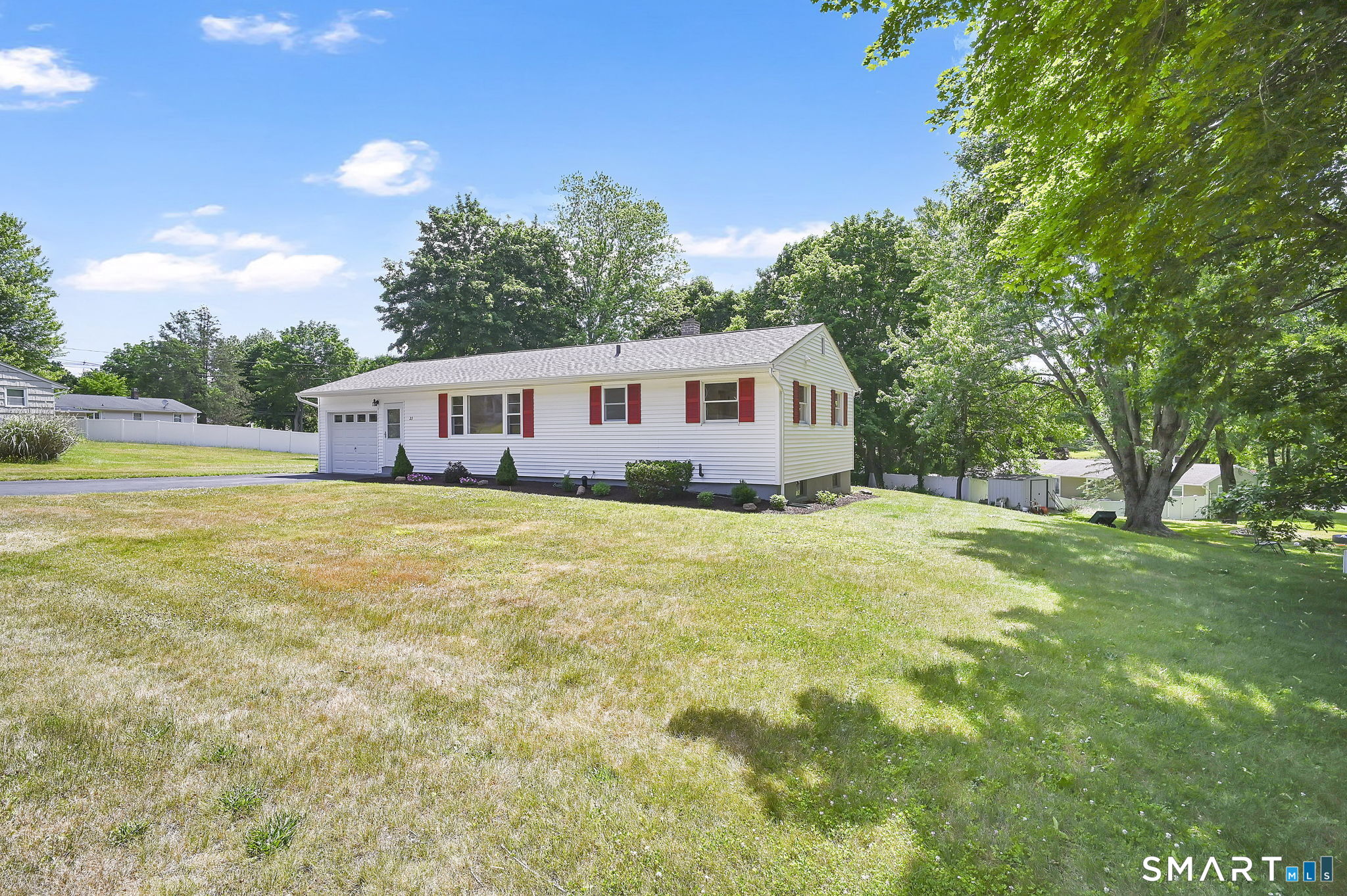 23 Donat Drive Wallingford CT 06492