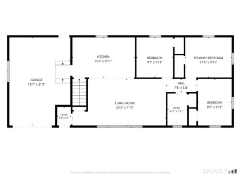 23 Donat Drive Wallingford CT 06492