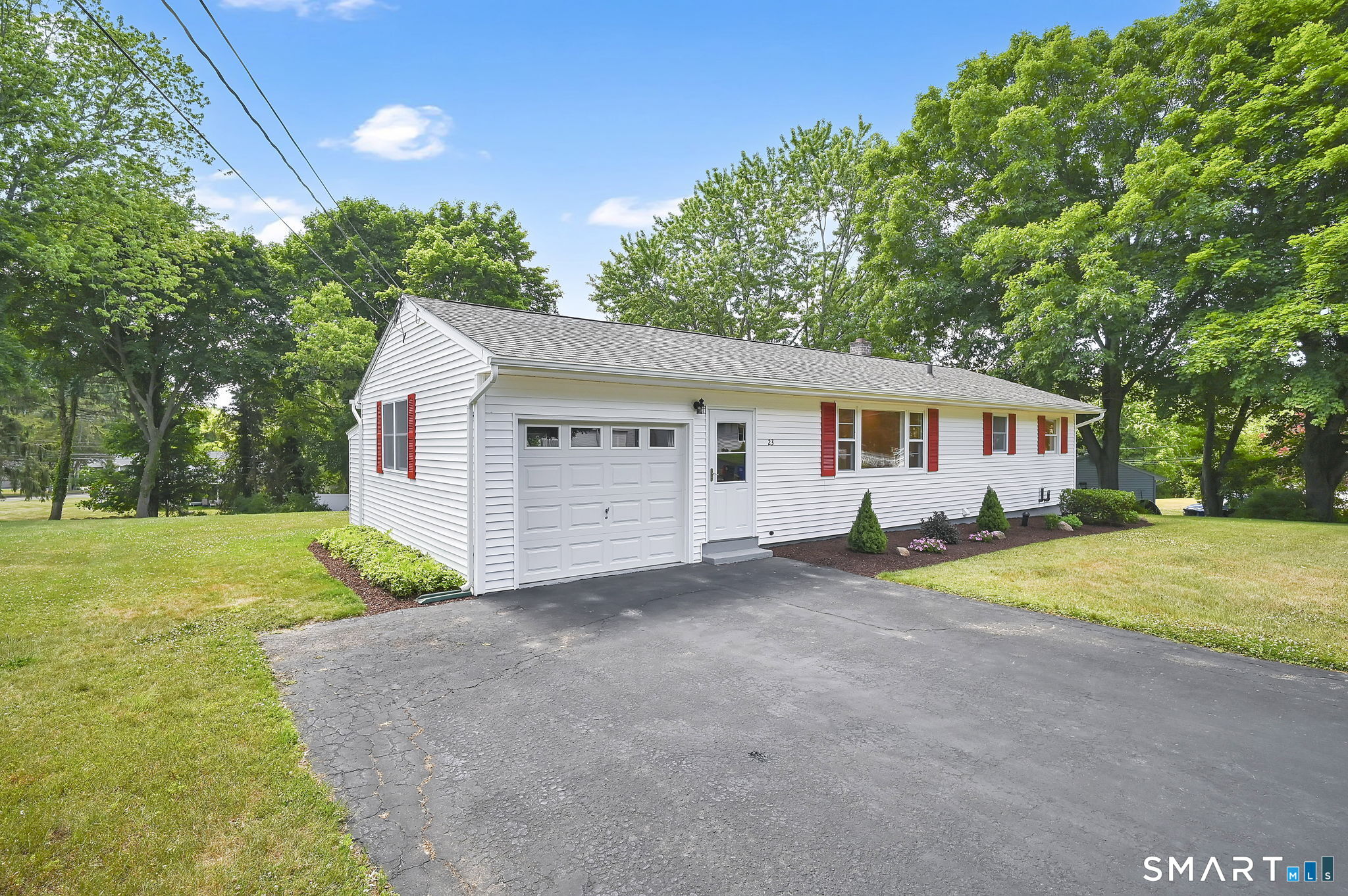 23 Donat Drive Wallingford CT 06492