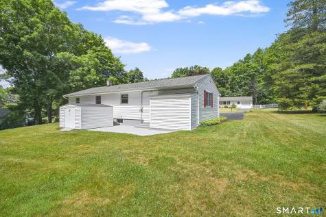 23 Donat Drive Wallingford CT 06492