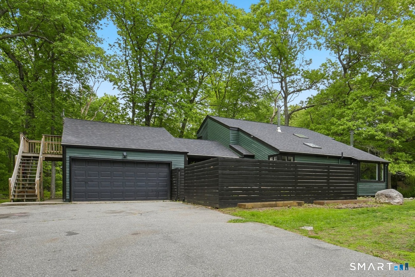 520 Lisbon Road Canterbury CT 06331