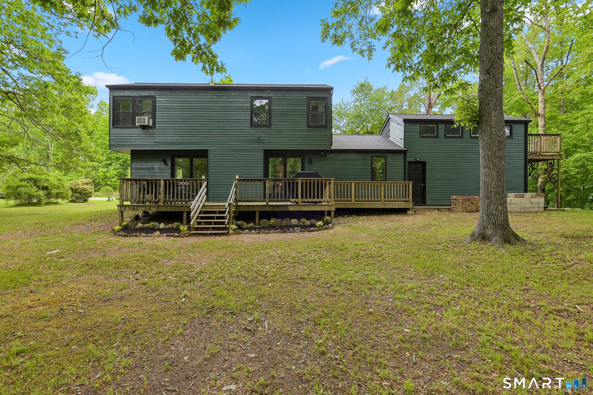520 Lisbon Road Canterbury CT 06331