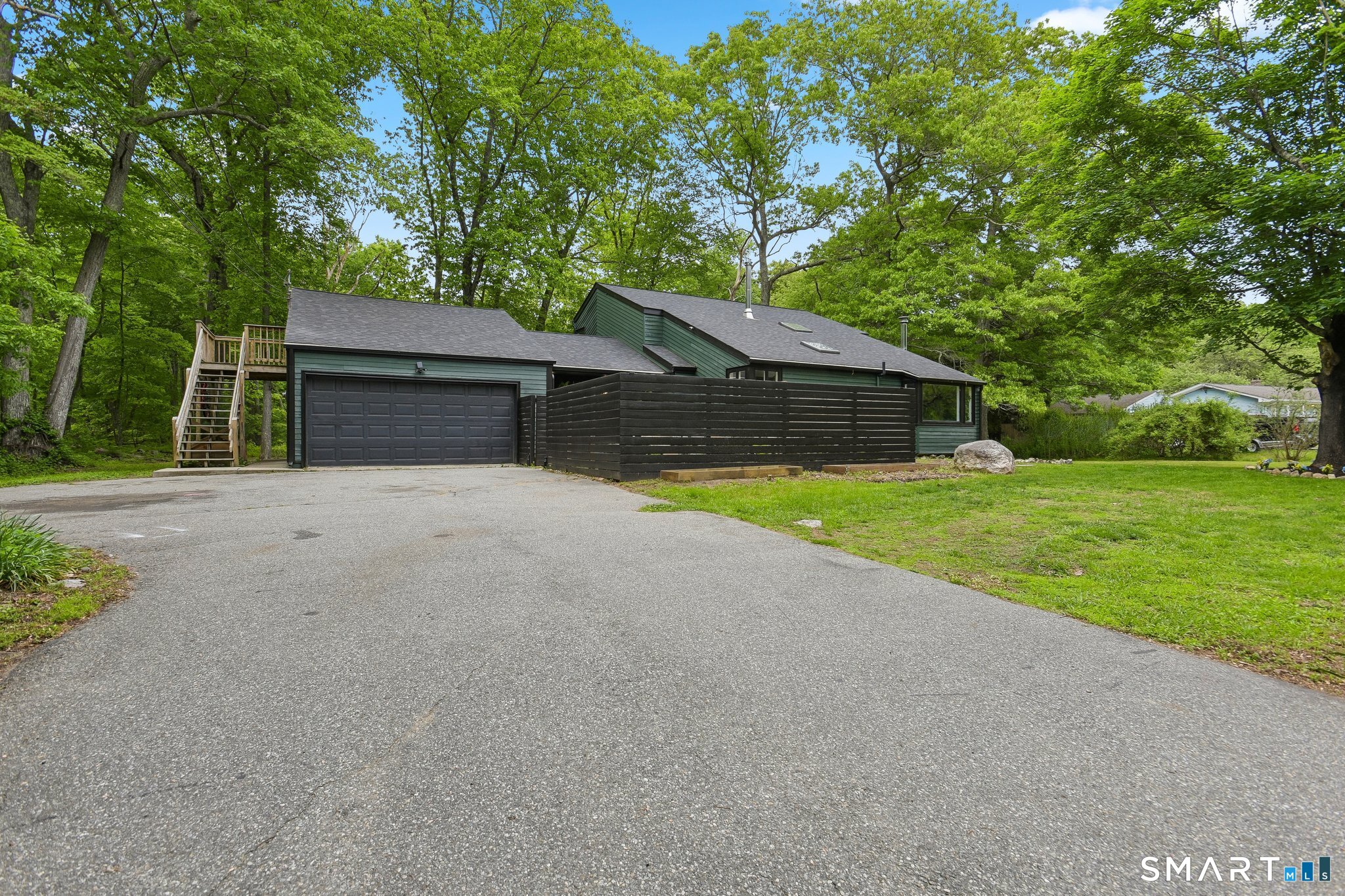 520 Lisbon Road Canterbury CT 06331