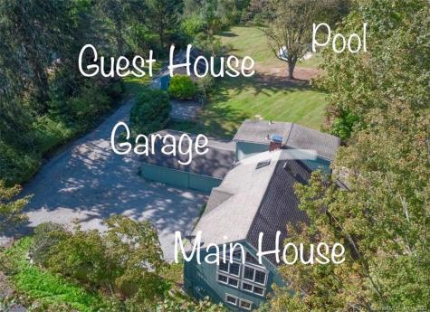 3565 Redding Road Fairfield CT 06824