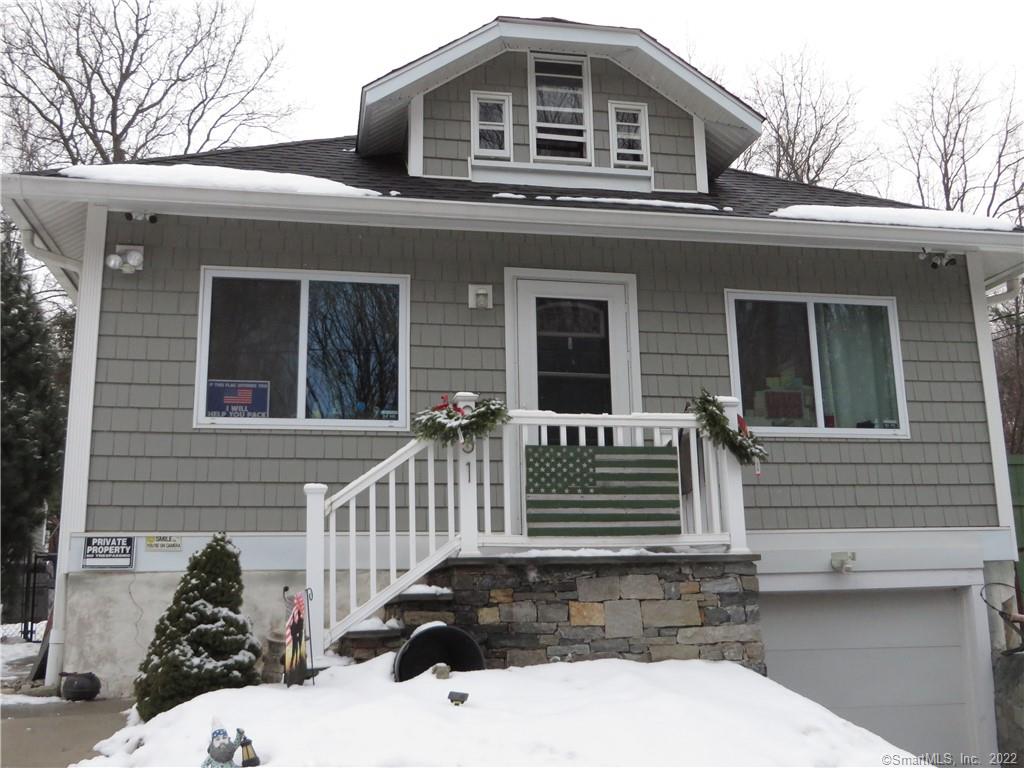 231 Colonial Avenue Waterbury CT 06704