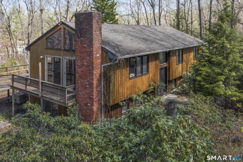 34 Dorethy Road Redding CT 06896