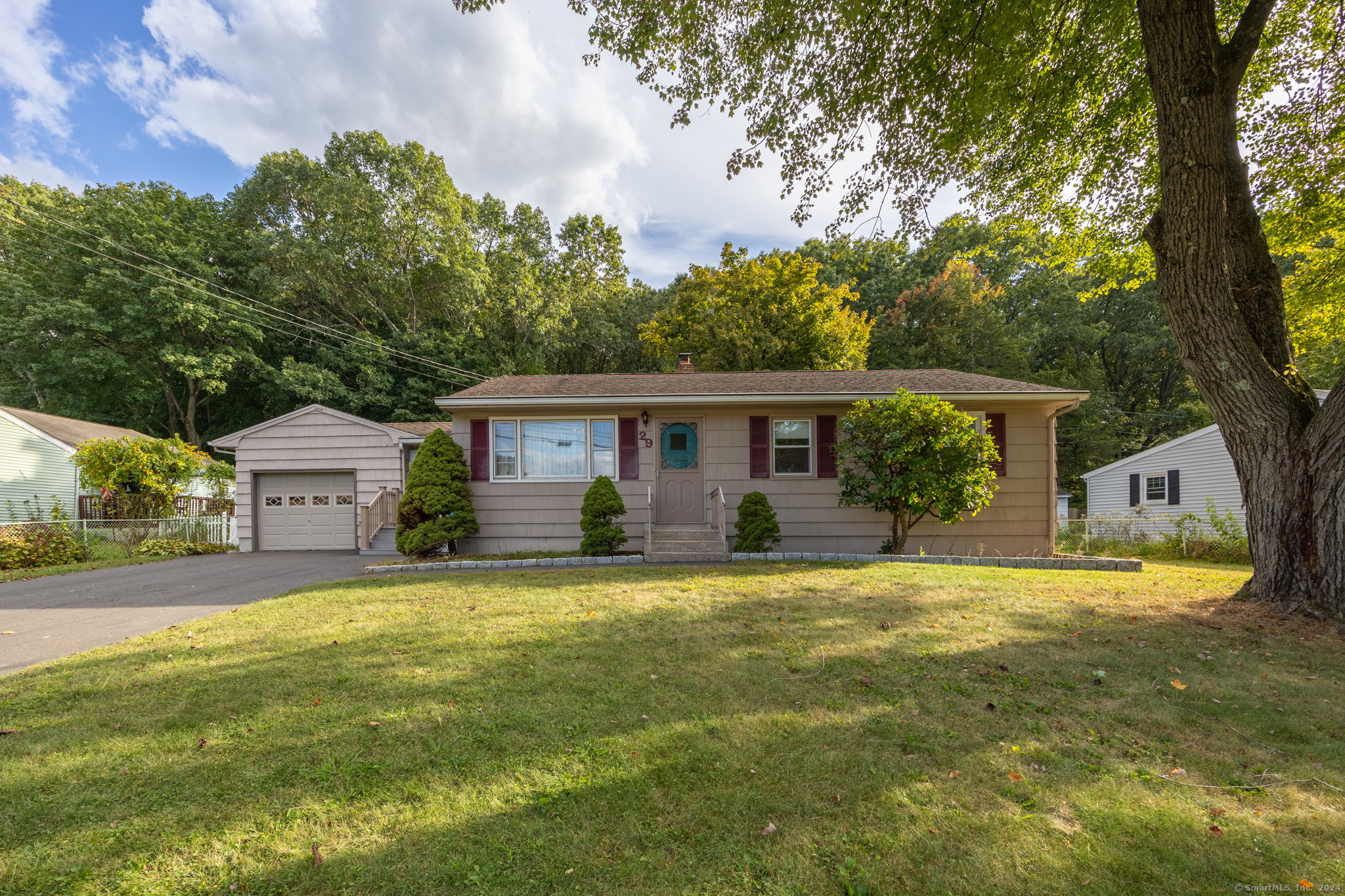 29 Rethal Street Southington CT 06489