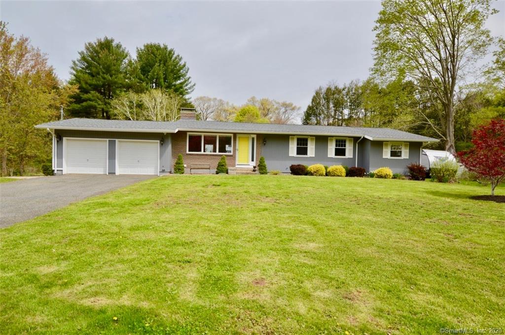 186 Woodruff Street Southington CT 06489