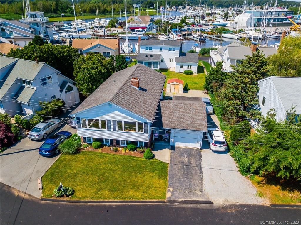 83 Captains Drive Westbrook CT 06498