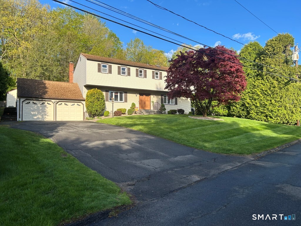 117 Whispering Hill Road Watertown CT 06795