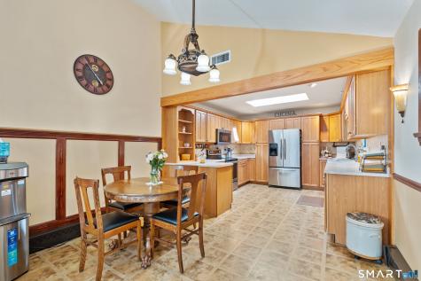117 Whispering Hill Road Watertown CT 06795