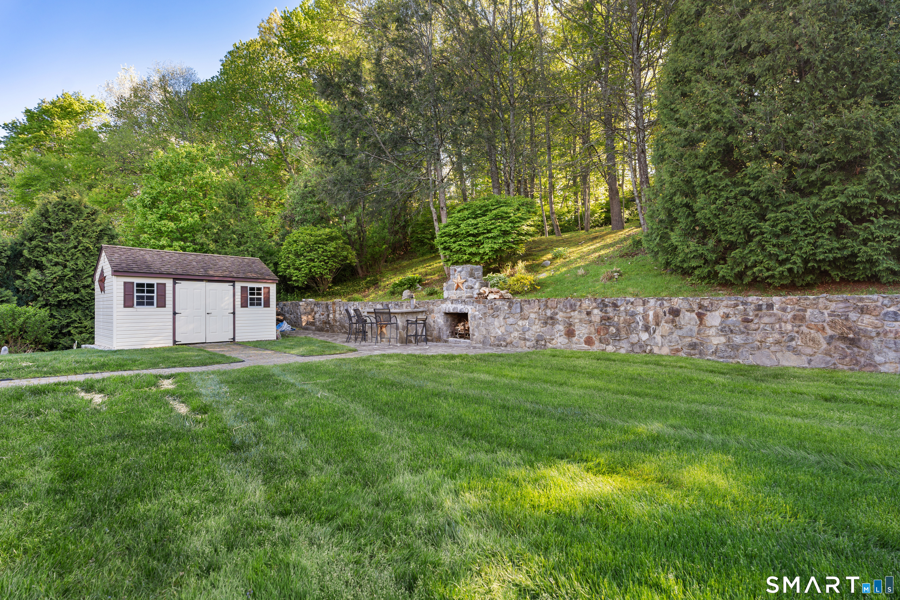 117 Whispering Hill Road Watertown CT 06795
