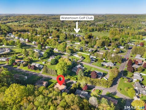 117 Whispering Hill Road Watertown CT 06795