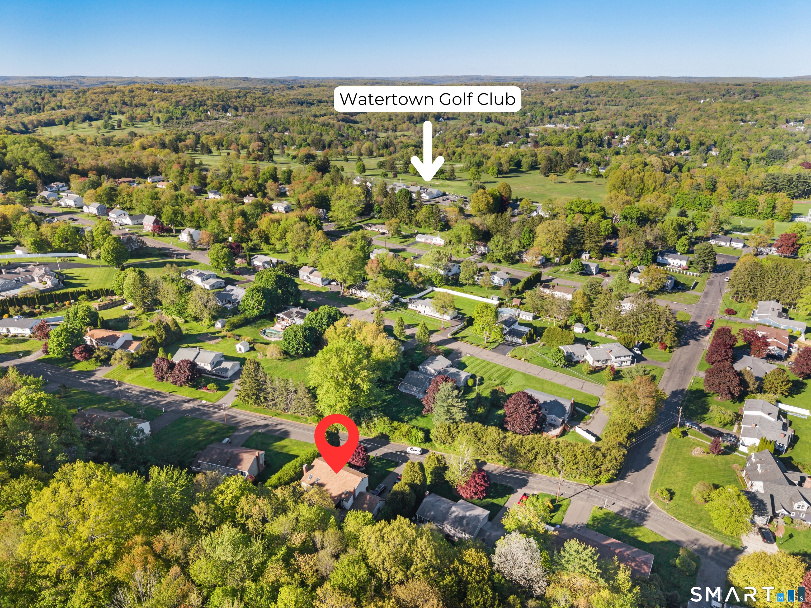 117 Whispering Hill Road Watertown CT 06795