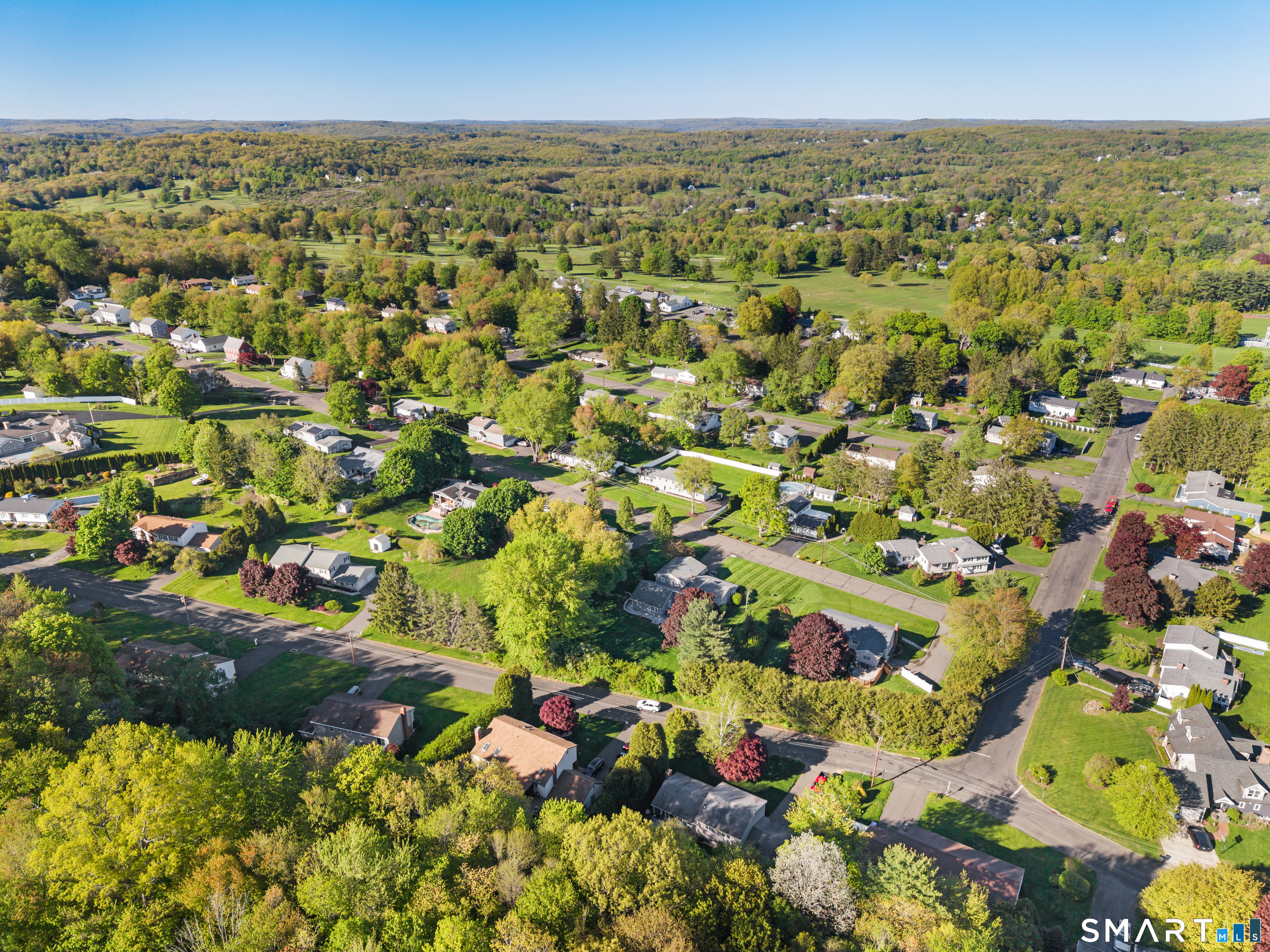 117 Whispering Hill Road Watertown CT 06795