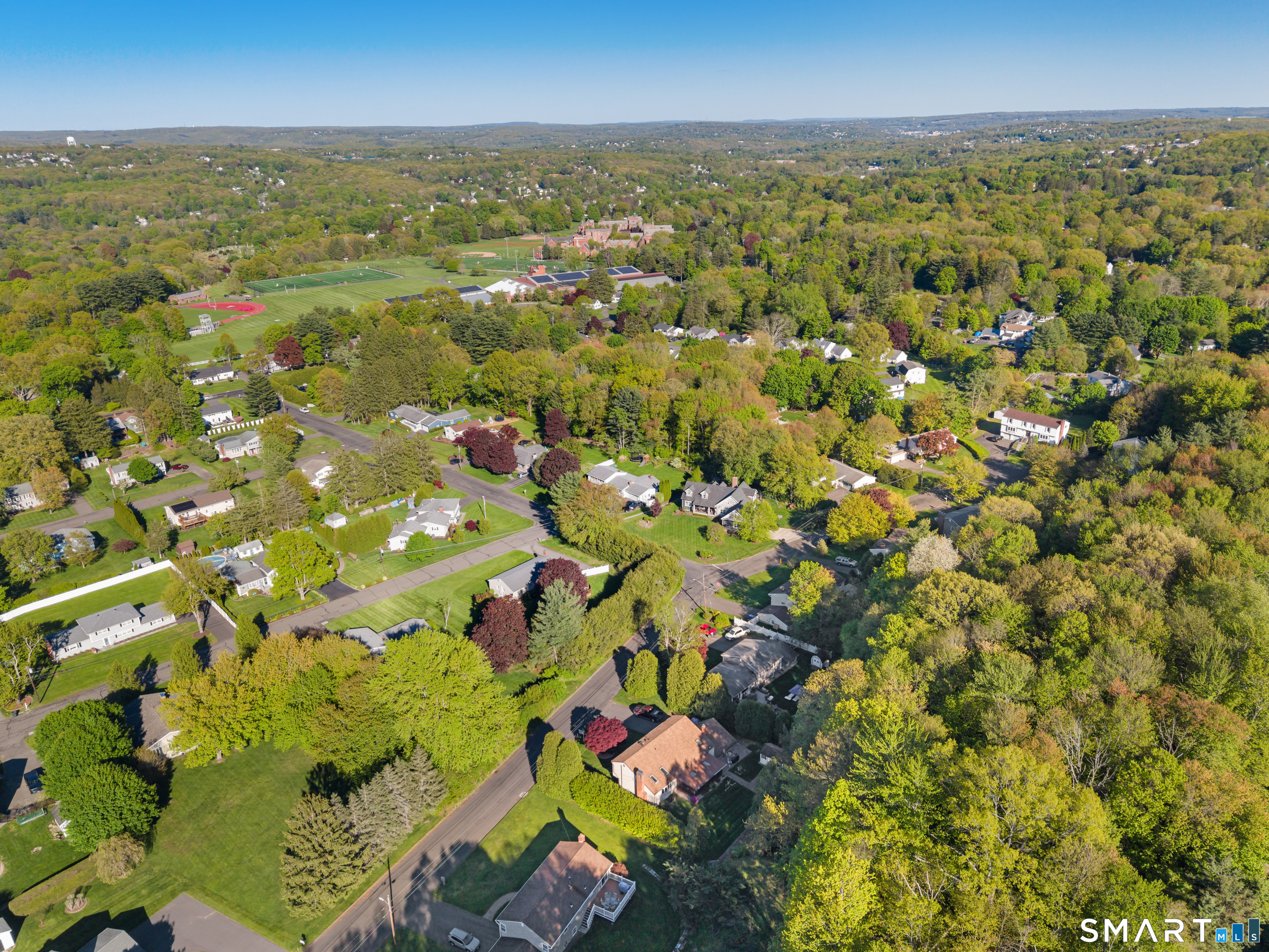 117 Whispering Hill Road Watertown CT 06795