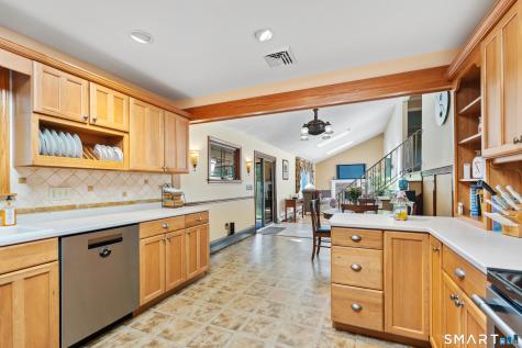 117 Whispering Hill Road Watertown CT 06795