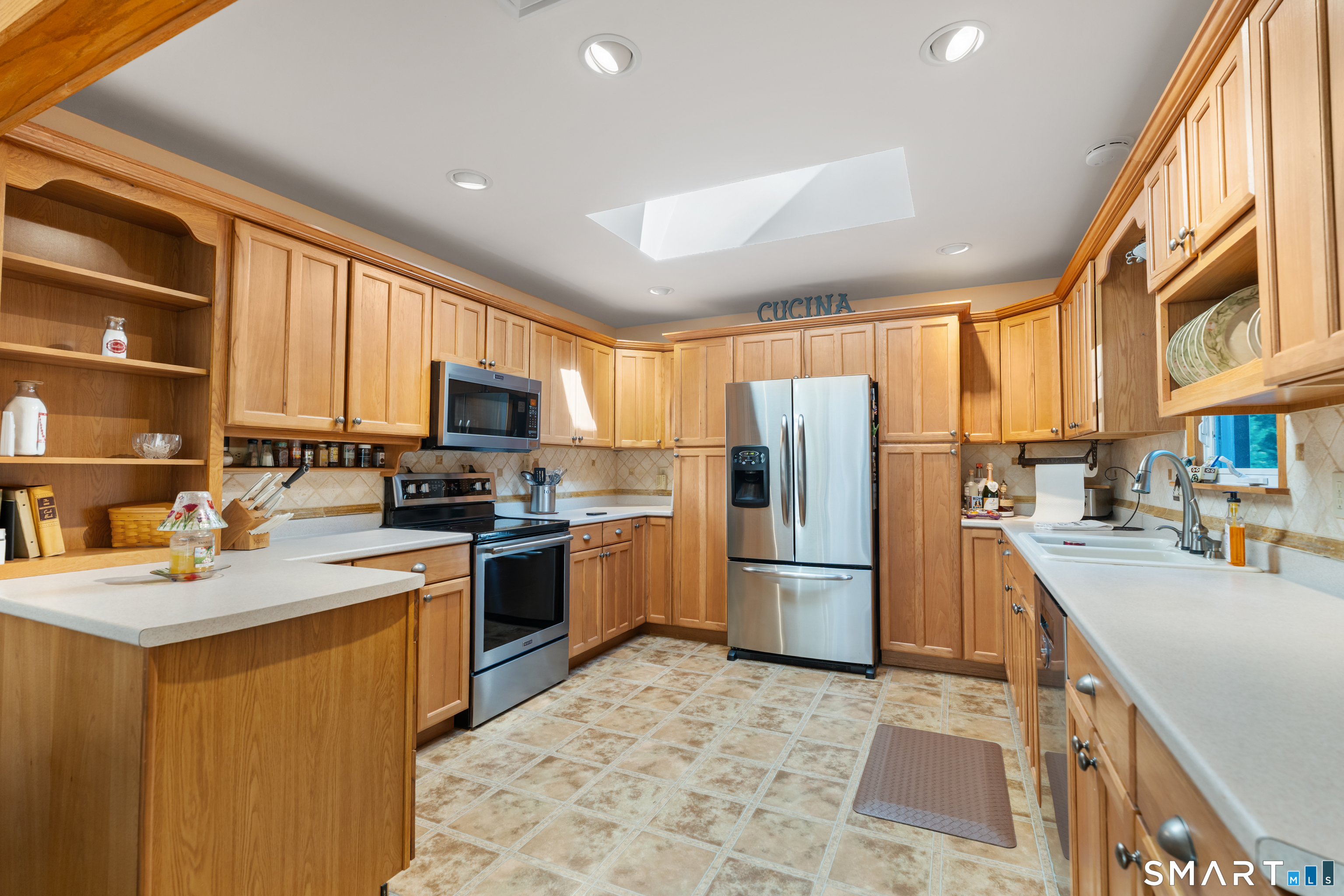 117 Whispering Hill Road Watertown CT 06795