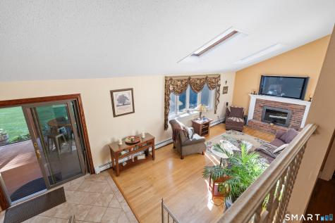 117 Whispering Hill Road Watertown CT 06795