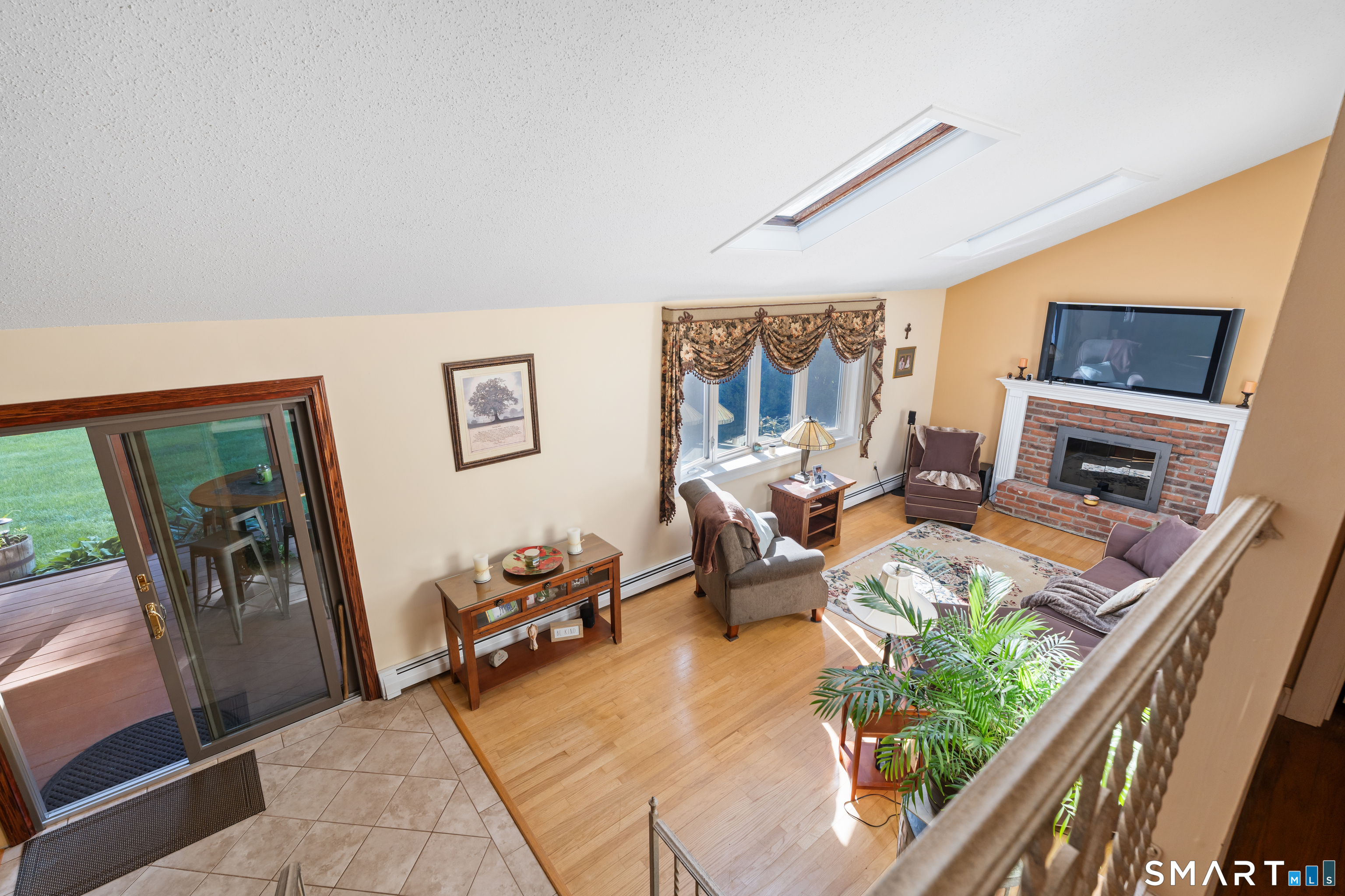 117 Whispering Hill Road Watertown CT 06795