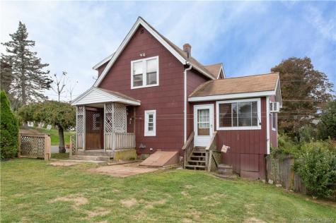 117 Hull Street Bristol CT 06010