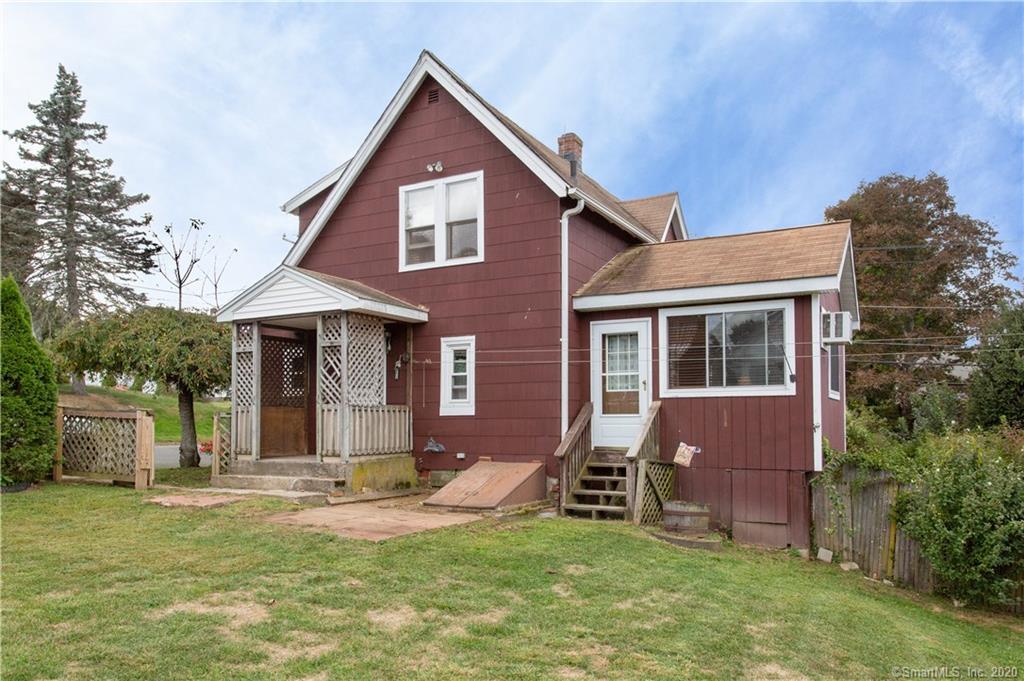 117 Hull Street Bristol CT 06010