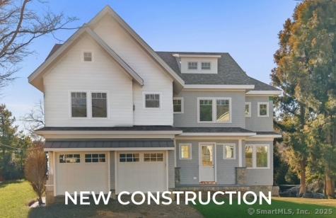 6 Morningside Lane Westport CT 06880