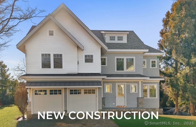 6 Morningside Lane Westport CT 06880