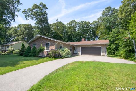 11 South Ridge Road East Lyme CT 06357
