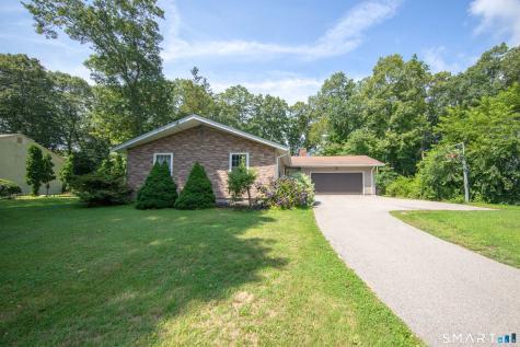 11 South Ridge Road East Lyme CT 06357