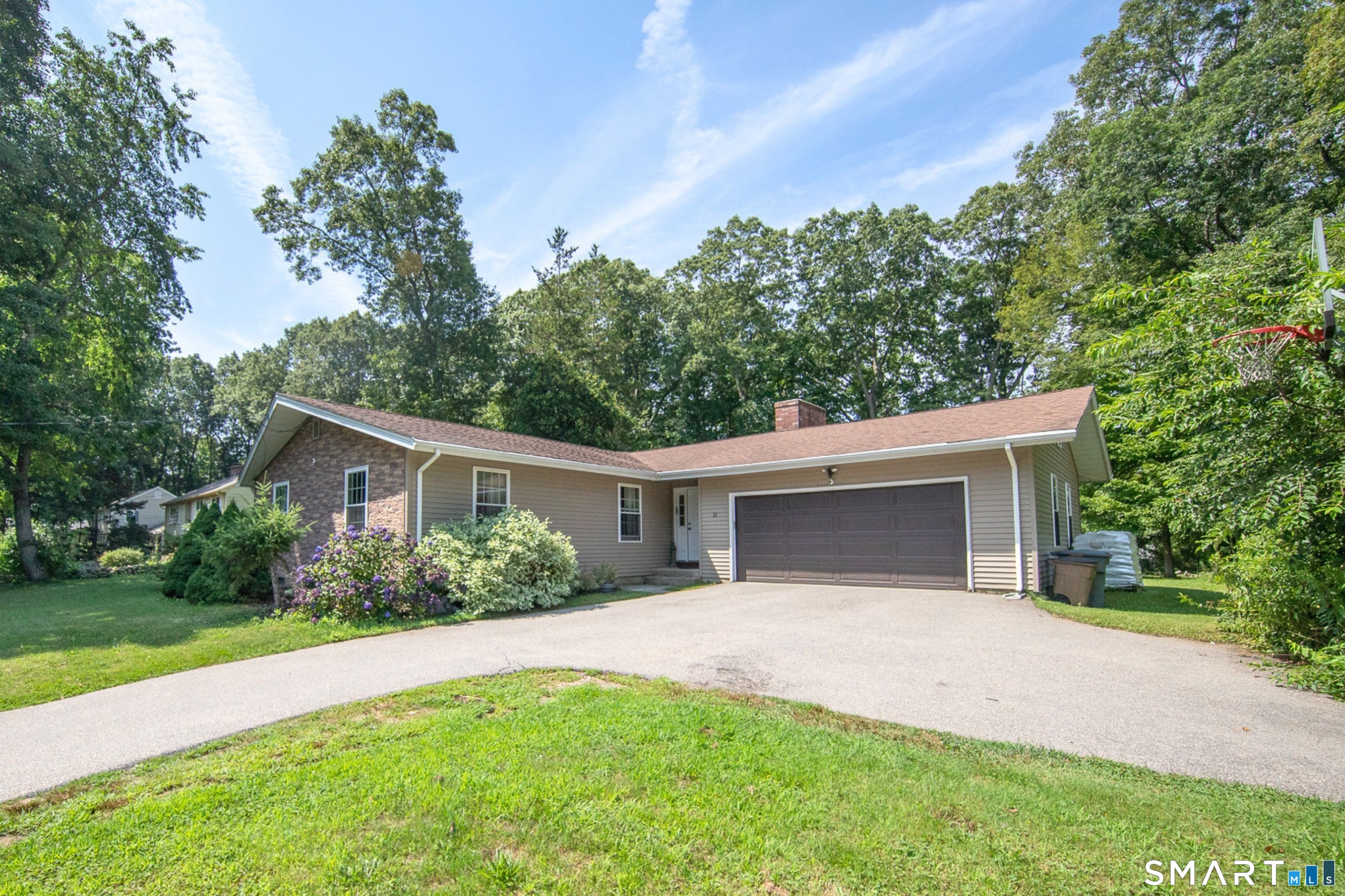 11 South Ridge Road East Lyme CT 06357
