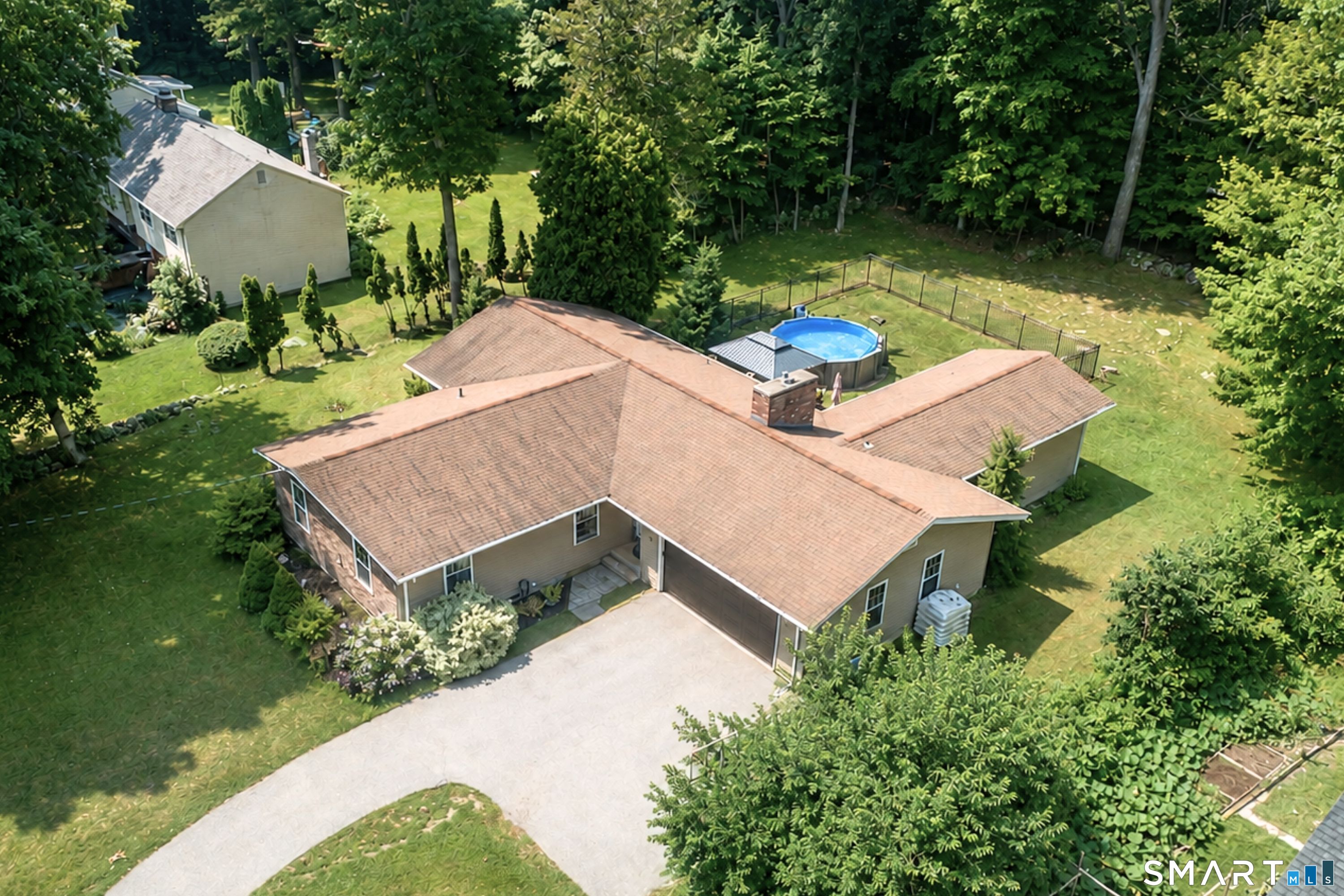 11 South Ridge Road East Lyme CT 06357