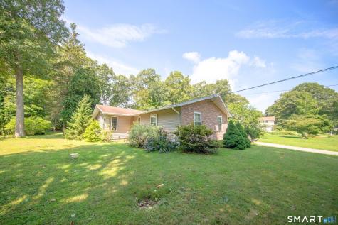 11 South Ridge Road East Lyme CT 06357