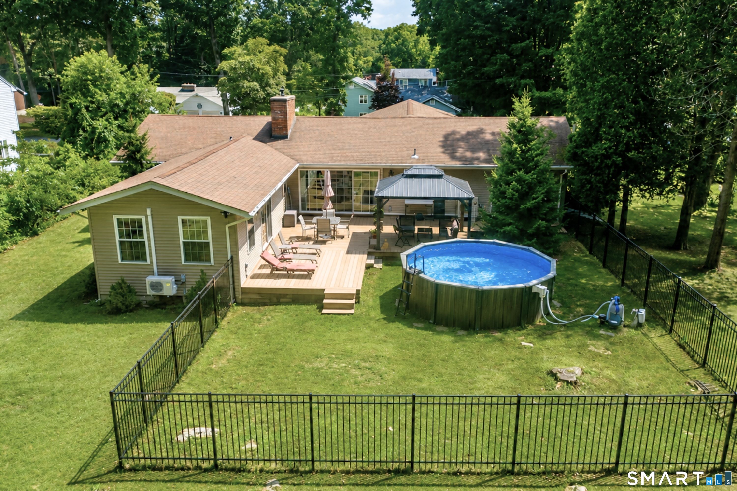 11 South Ridge Road East Lyme CT 06357