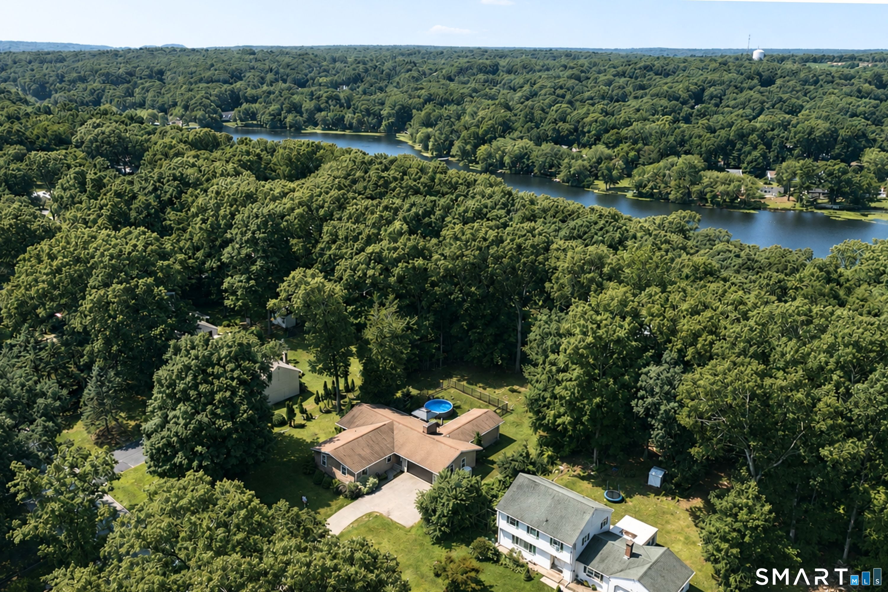 11 South Ridge Road East Lyme CT 06357