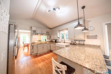 11 South Ridge Road East Lyme CT 06357