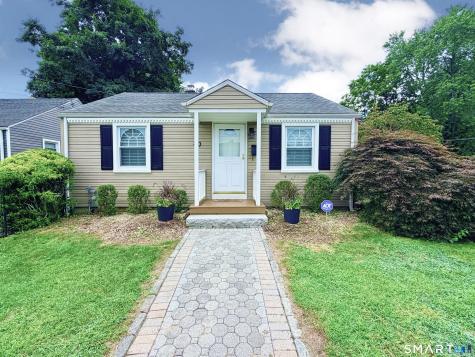 50 Seymour Street Windsor CT 06095