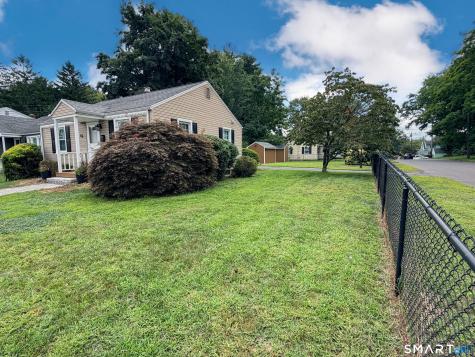 50 Seymour Street Windsor CT 06095