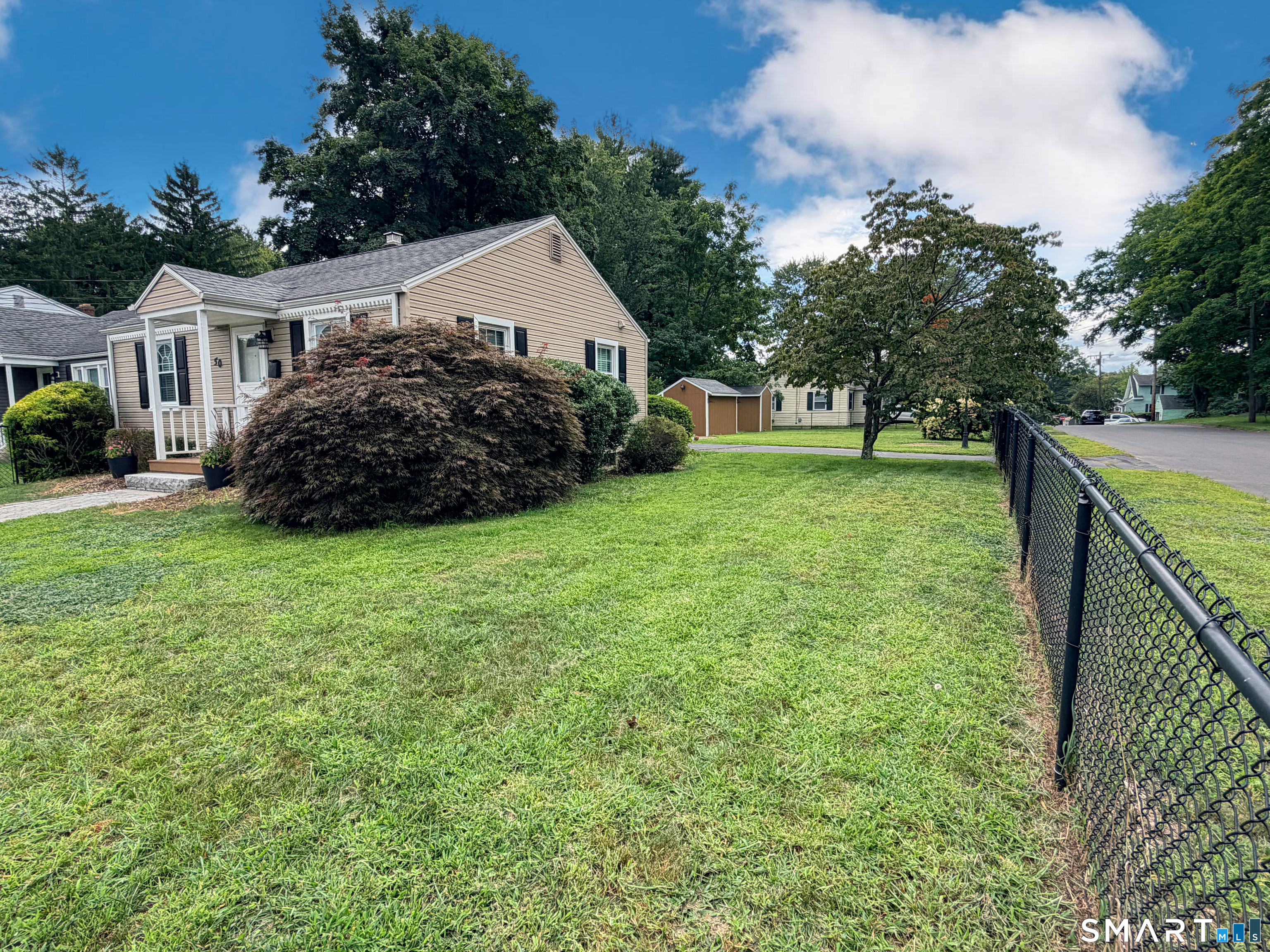 50 Seymour Street Windsor CT 06095