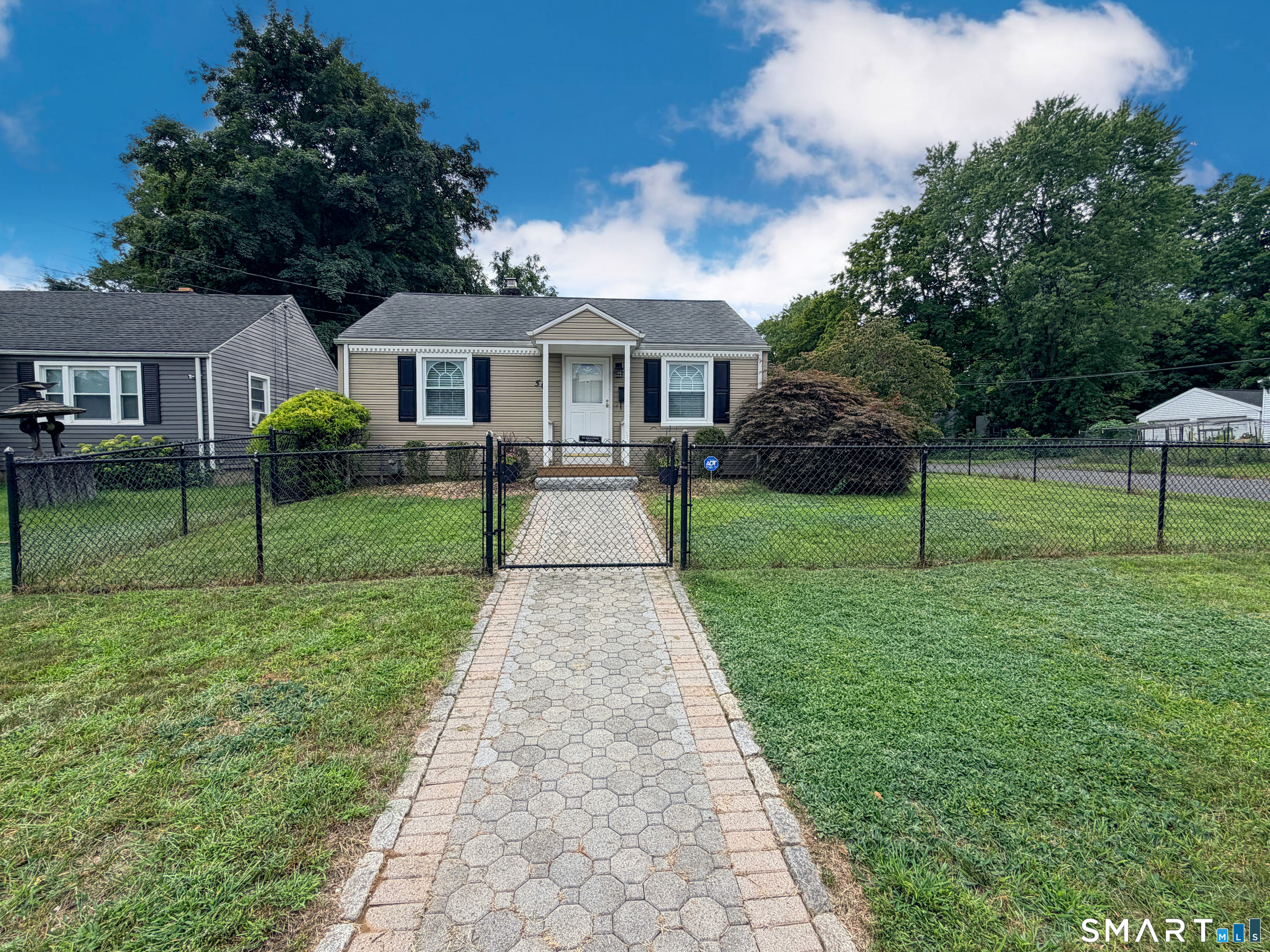 50 Seymour Street Windsor CT 06095