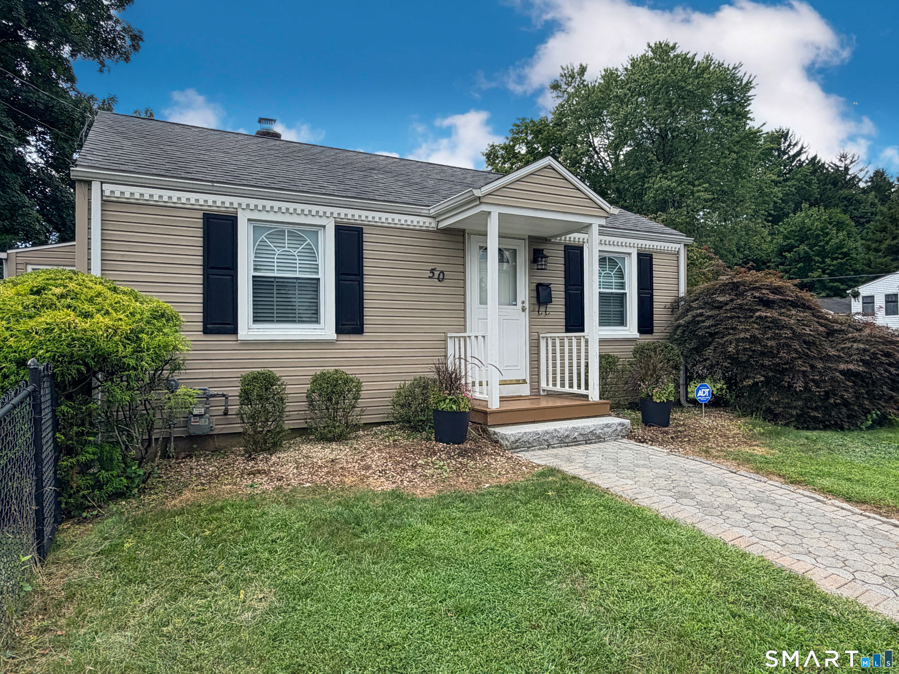 50 Seymour Street Windsor CT 06095
