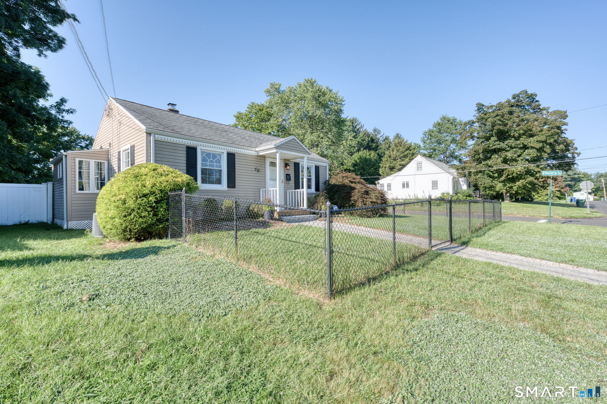 50 Seymour Street Windsor CT 06095