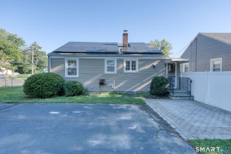 50 Seymour Street Windsor CT 06095