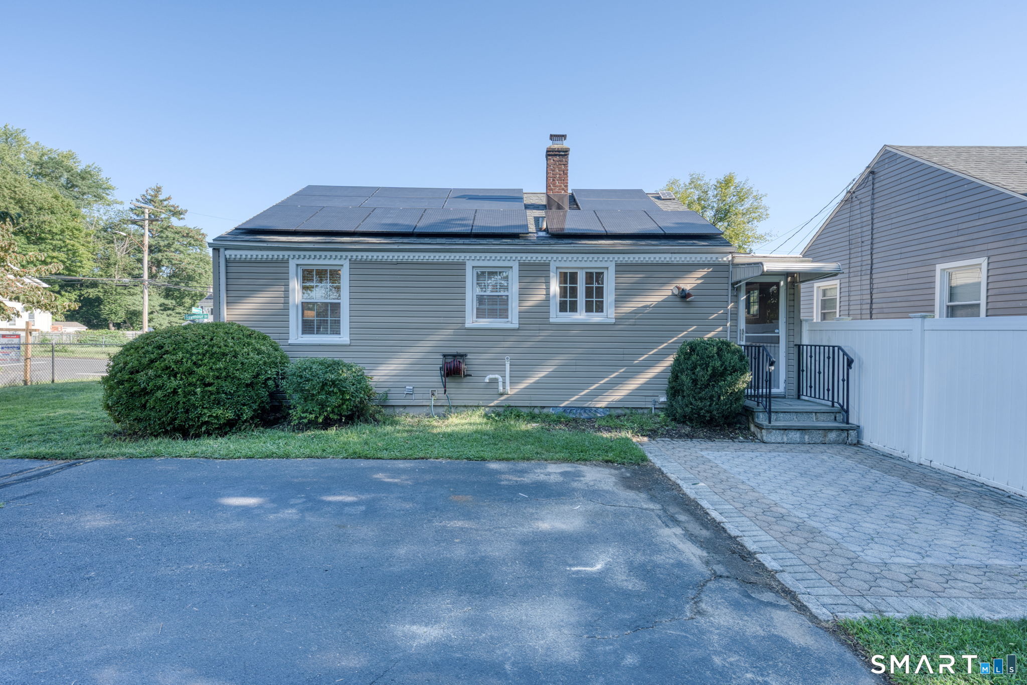 50 Seymour Street Windsor CT 06095