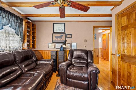 19 Hickory Drive Ledyard CT 06339