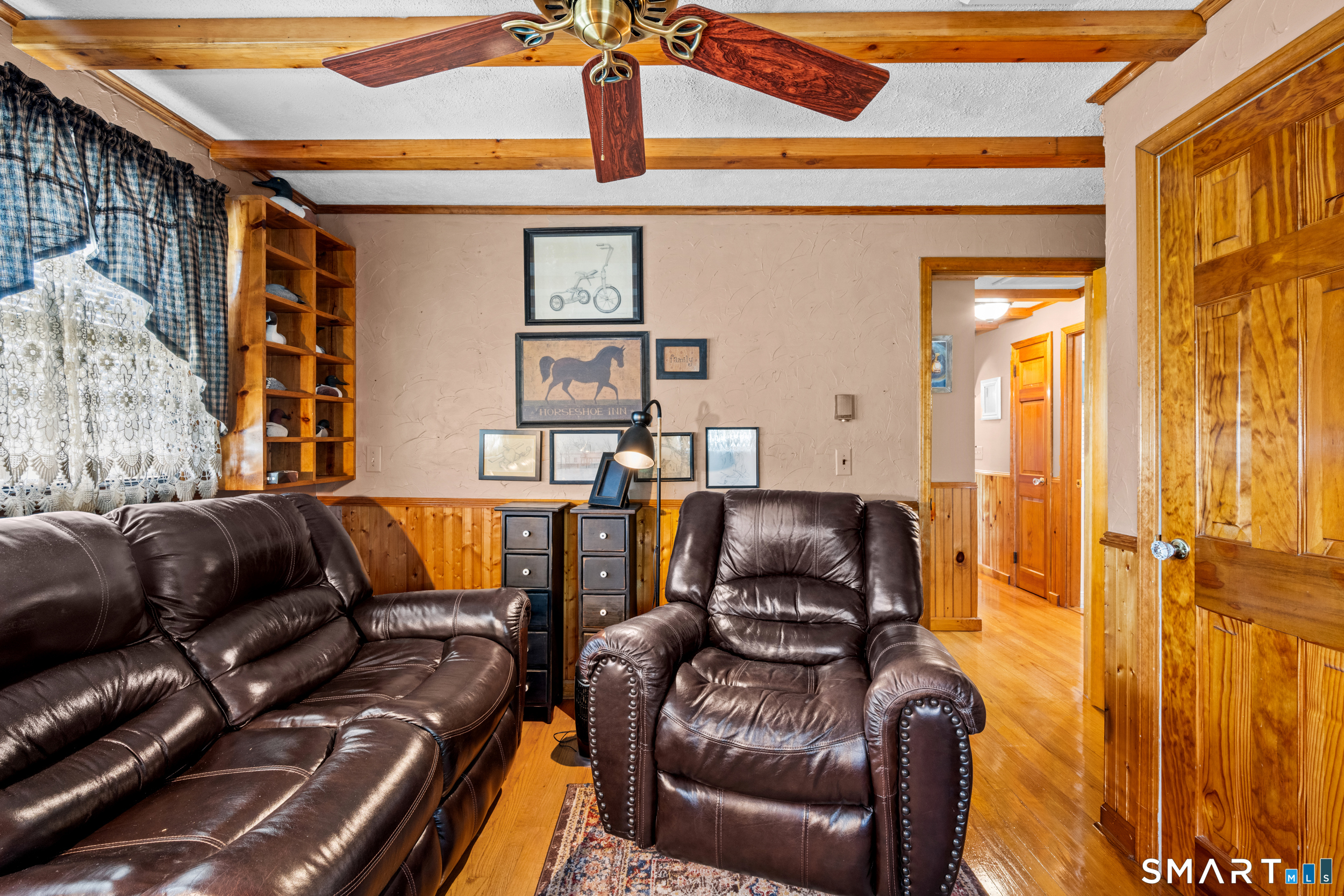 19 Hickory Drive Ledyard CT 06339